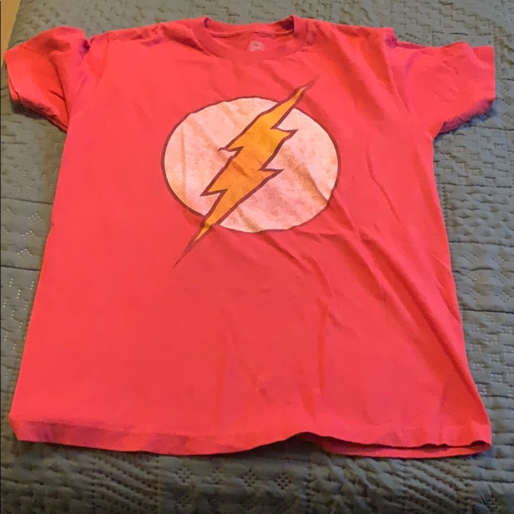 Men’s Graphic Tee